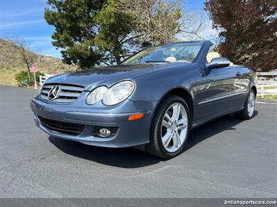 2007 Mercedes-Benz CLK CLK 350   - Photo 13 - San Luis Obispo, CA 93401