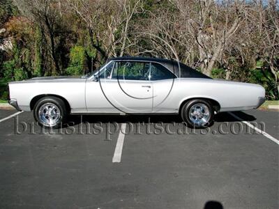 1966 Pontiac Le Mans Coupe   - Photo 2 - San Luis Obispo, CA 93401