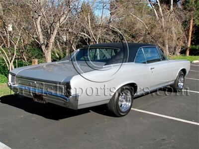 1966 Pontiac Le Mans Coupe   - Photo 6 - San Luis Obispo, CA 93401