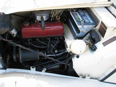 1952 MG TD Convertible   - Photo 12 - San Luis Obispo, CA 93401