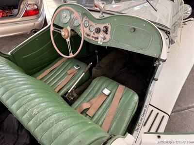 1953 MG TD   - Photo 39 - San Luis Obispo, CA 93401