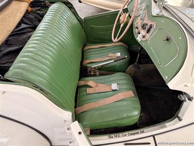 1953 MG TD   - Photo 40 - San Luis Obispo, CA 93401