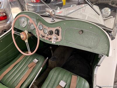 1953 MG TD   - Photo 38 - San Luis Obispo, CA 93401