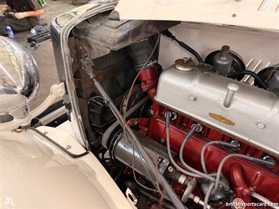 1953 MG TD   - Photo 51 - San Luis Obispo, CA 93401