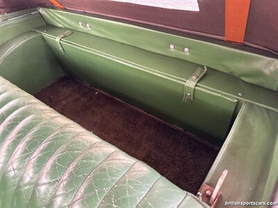 1953 MG TD   - Photo 61 - San Luis Obispo, CA 93401