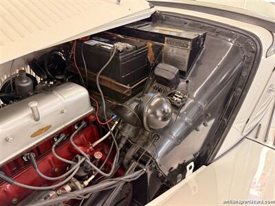 1953 MG TD   - Photo 52 - San Luis Obispo, CA 93401