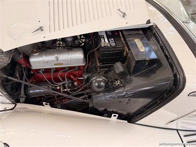 1953 MG TD   - Photo 49 - San Luis Obispo, CA 93401