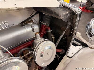 1953 MG TD   - Photo 46 - San Luis Obispo, CA 93401