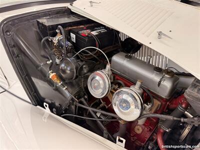 1953 MG TD   - Photo 45 - San Luis Obispo, CA 93401