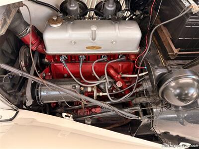 1953 MG TD   - Photo 50 - San Luis Obispo, CA 93401