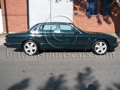 1998 Jaguar XJR   - Photo 3 - San Luis Obispo, CA 93401