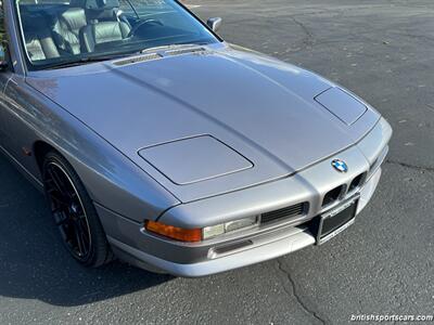 1995 BMW 840Ci   - Photo 12 - San Luis Obispo, CA 93401