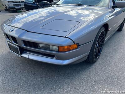 1995 BMW 840Ci   - Photo 61 - San Luis Obispo, CA 93401