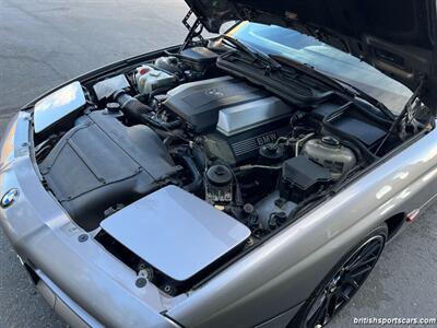 1995 BMW 840Ci   - Photo 36 - San Luis Obispo, CA 93401