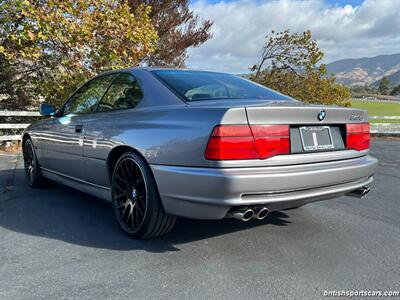 1995 BMW 840Ci   - Photo 14 - San Luis Obispo, CA 93401