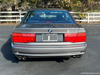 1995 BMW 840Ci   - Photo 13 - San Luis Obispo, CA 93401