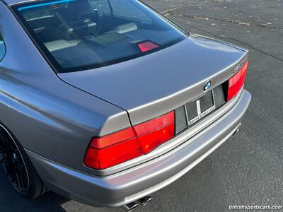 1995 BMW 840Ci   - Photo 16 - San Luis Obispo, CA 93401