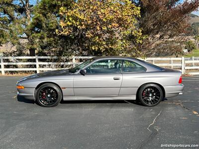 1995 BMW 840Ci   - Photo 3 - San Luis Obispo, CA 93401