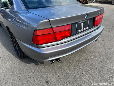 1995 BMW 840Ci   - Photo 68 - San Luis Obispo, CA 93401