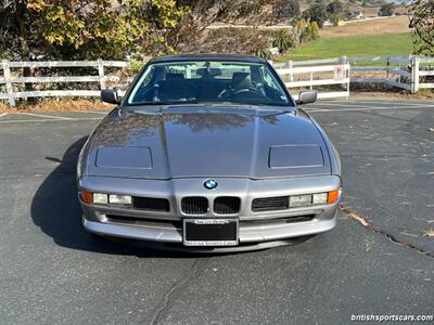 1995 BMW 840Ci   - Photo 9 - San Luis Obispo, CA 93401