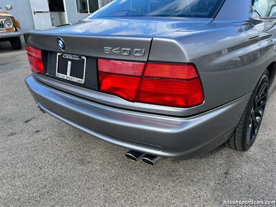 1995 BMW 840Ci   - Photo 67 - San Luis Obispo, CA 93401