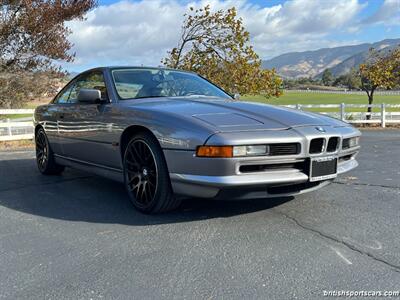 1995 BMW 840Ci   - Photo 11 - San Luis Obispo, CA 93401