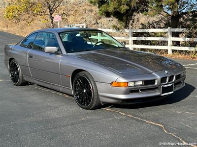 1995 BMW 840Ci   - Photo 5 - San Luis Obispo, CA 93401