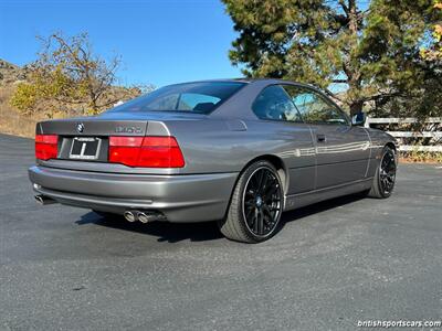 1995 BMW 840Ci   - Photo 15 - San Luis Obispo, CA 93401