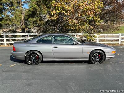 1995 BMW 840Ci   - Photo 6 - San Luis Obispo, CA 93401