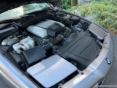 1995 BMW 840Ci   - Photo 37 - San Luis Obispo, CA 93401