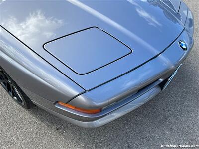 1995 BMW 840Ci   - Photo 66 - San Luis Obispo, CA 93401