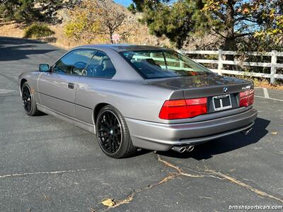 1995 BMW 840Ci   - Photo 4 - San Luis Obispo, CA 93401