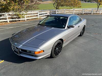 1995 BMW 840Ci   - Photo 2 - San Luis Obispo, CA 93401