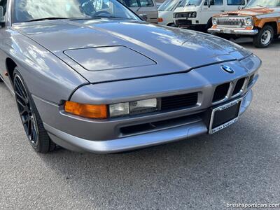 1995 BMW 840Ci   - Photo 62 - San Luis Obispo, CA 93401