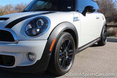 2013 MINI Hardtop Cooper S   - Photo 8 - San Luis Obispo, CA 93401