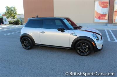 2013 MINI Hardtop Cooper S   - Photo 27 - San Luis Obispo, CA 93401