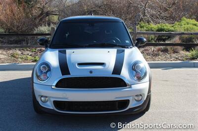 2013 MINI Hardtop Cooper S   - Photo 7 - San Luis Obispo, CA 93401