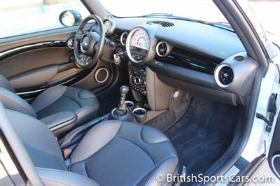 2013 MINI Hardtop Cooper S   - Photo 17 - San Luis Obispo, CA 93401