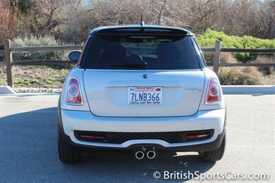 2013 MINI Hardtop Cooper S   - Photo 10 - San Luis Obispo, CA 93401