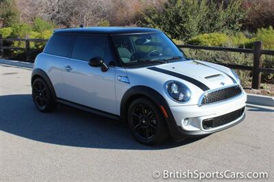 2013 MINI Hardtop Cooper S   - Photo 1 - San Luis Obispo, CA 93401