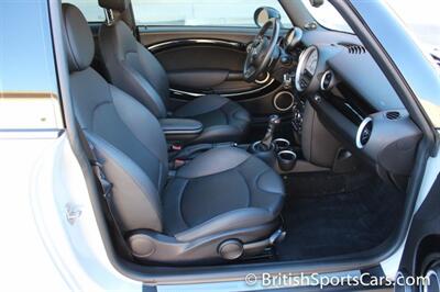 2013 MINI Hardtop Cooper S   - Photo 18 - San Luis Obispo, CA 93401