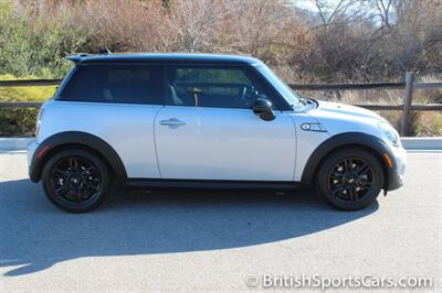 2013 MINI Hardtop Cooper S   - Photo 2 - San Luis Obispo, CA 93401