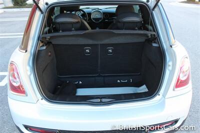 2013 MINI Hardtop Cooper S   - Photo 22 - San Luis Obispo, CA 93401