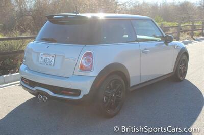 2013 MINI Hardtop Cooper S   - Photo 3 - San Luis Obispo, CA 93401