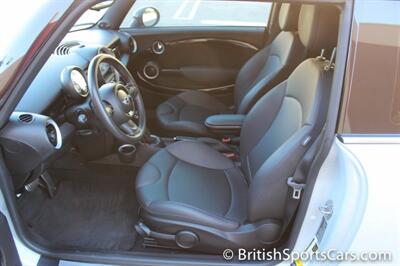 2013 MINI Hardtop Cooper S   - Photo 14 - San Luis Obispo, CA 93401