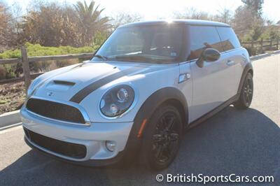 2013 MINI Hardtop Cooper S   - Photo 4 - San Luis Obispo, CA 93401