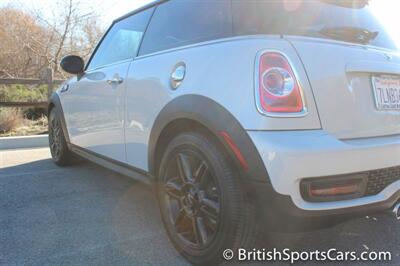 2013 MINI Hardtop Cooper S   - Photo 12 - San Luis Obispo, CA 93401