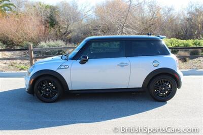 2013 MINI Hardtop Cooper S   - Photo 5 - San Luis Obispo, CA 93401