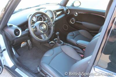 2013 MINI Hardtop Cooper S   - Photo 13 - San Luis Obispo, CA 93401