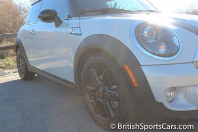 2013 MINI Hardtop Cooper S   - Photo 9 - San Luis Obispo, CA 93401